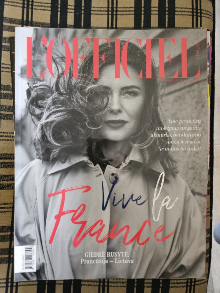 L'officiel