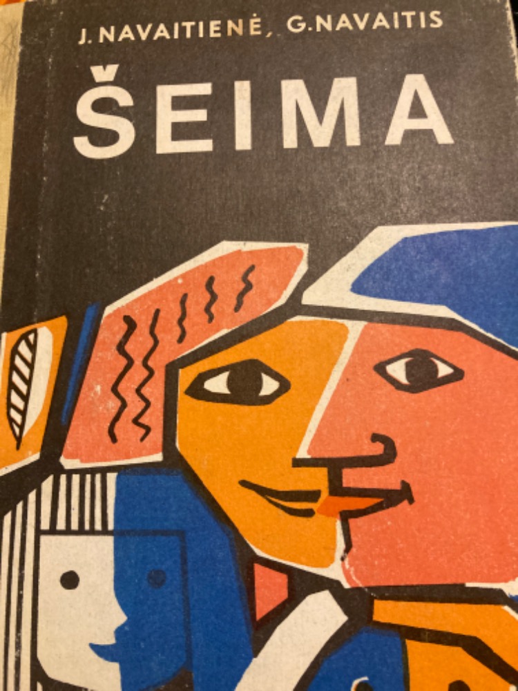 Šeima
