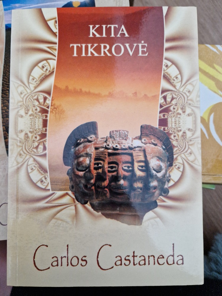 Kita tikrovė