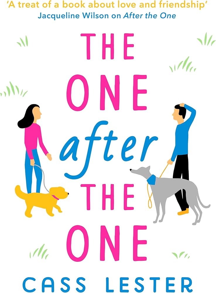 The One After The One