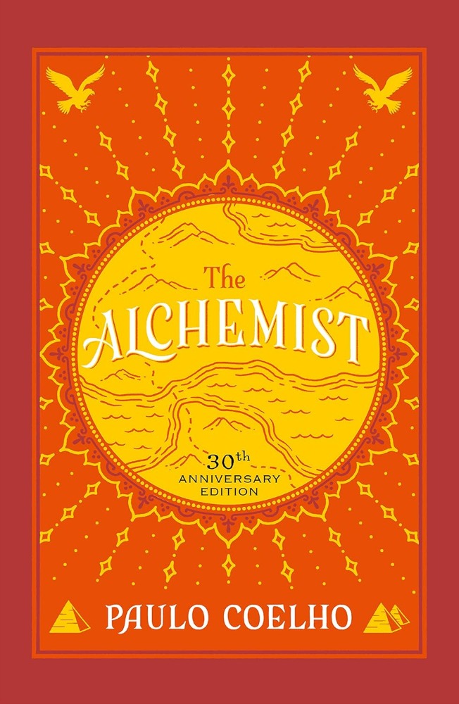 The Alchemist
