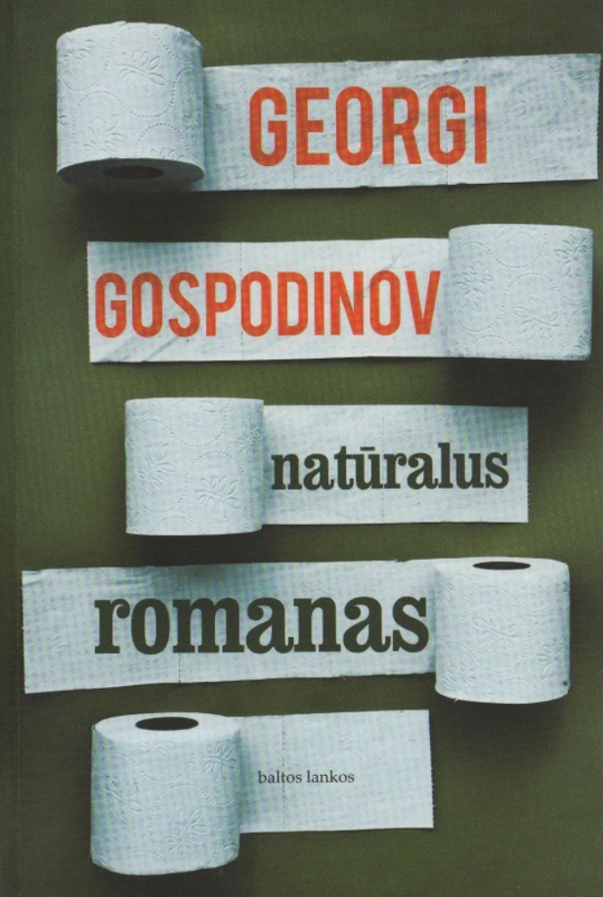 Natūralus romanas