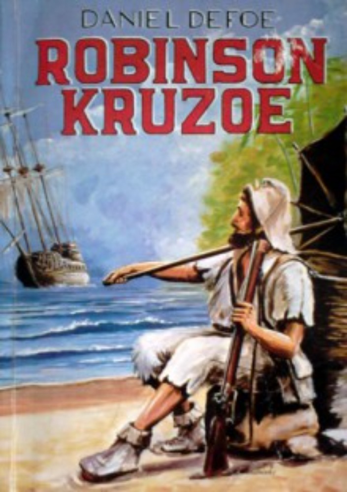 Robinson Kruzoe