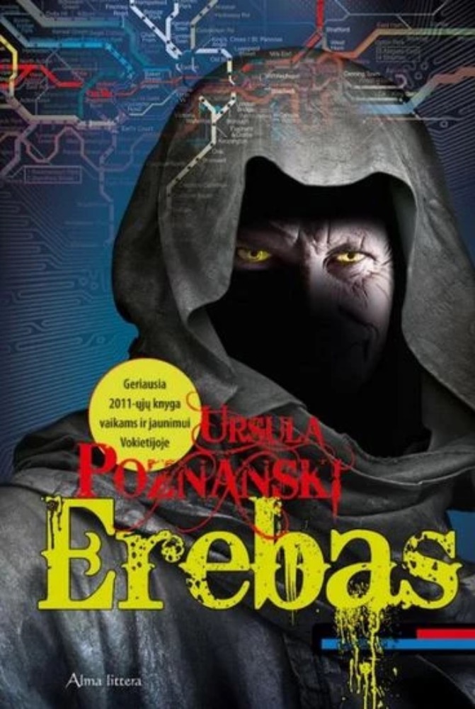 Erebas