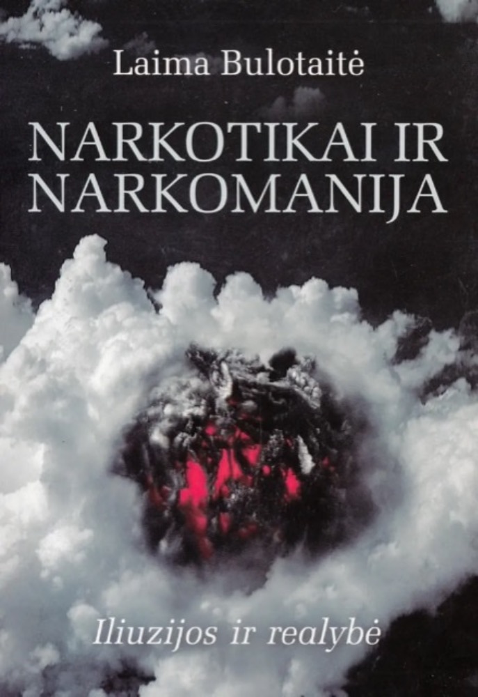 Narkotikai ir narkomanija