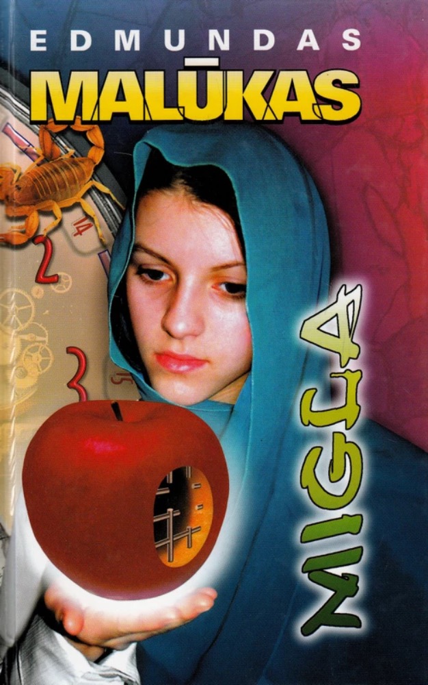 Migla. II dalis