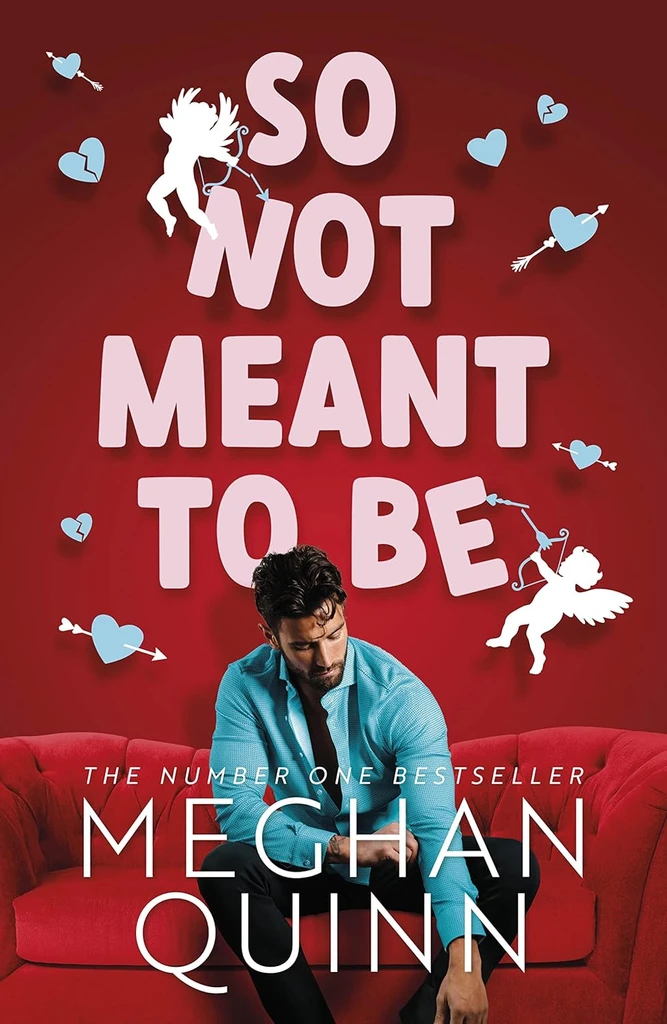 So not meant to be