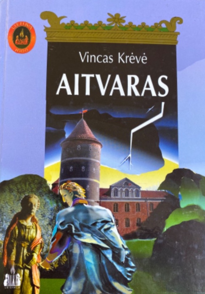 Aitvaras
