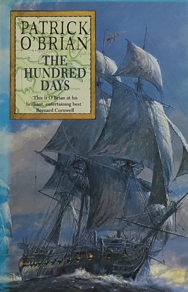 The Hundred Days