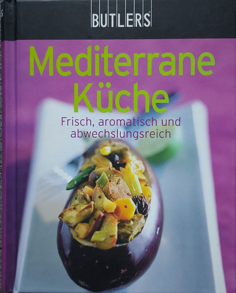 Mediterrane Küche