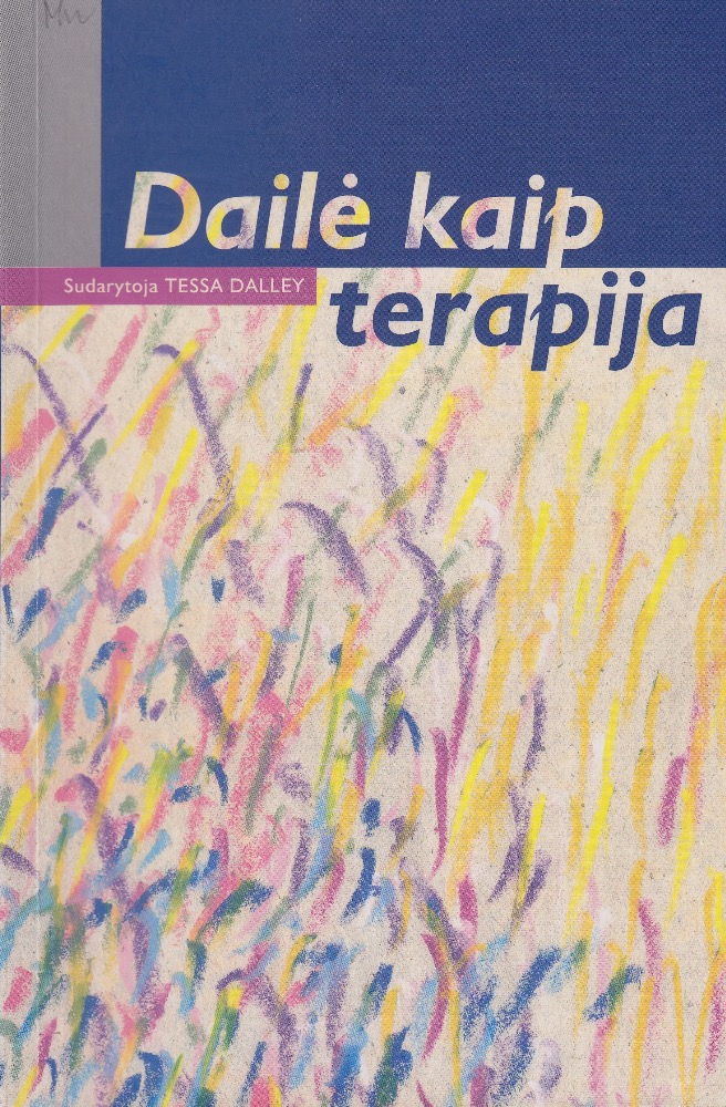 Dailė kaip terapija