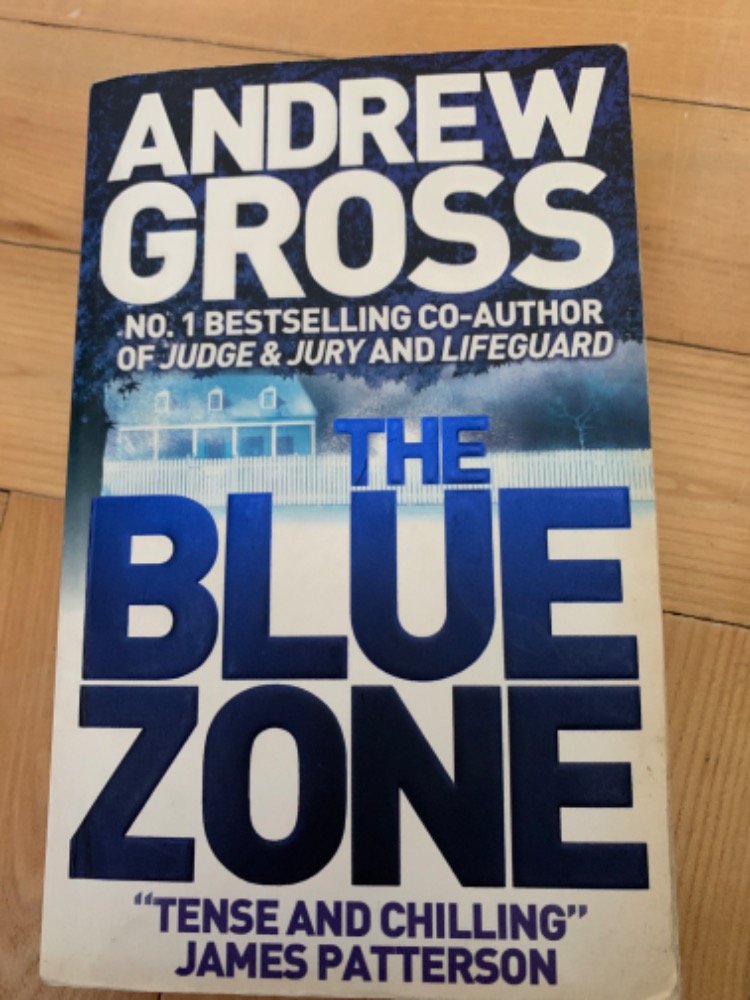 The Blue Zone