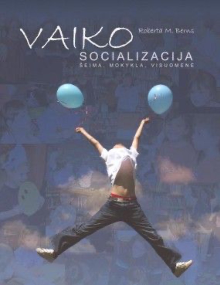Vaiko socializacija