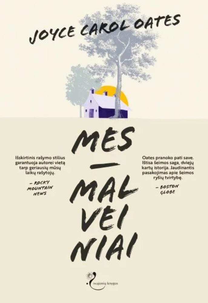 Mes – Malveiniai