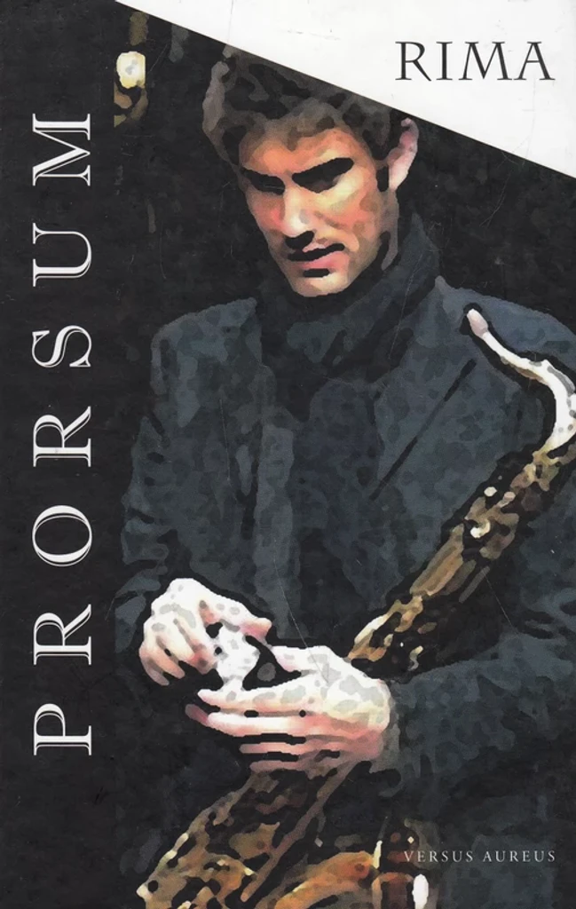Prorsum