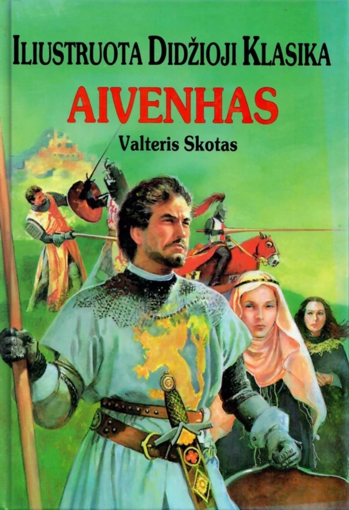 Aivenhas