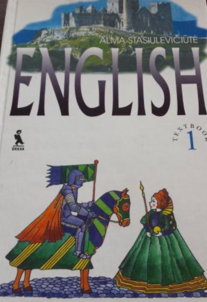 English