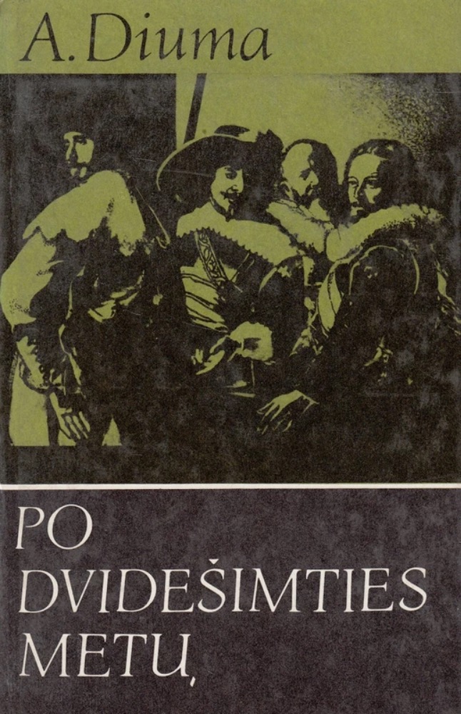 Po dvidešimties metų