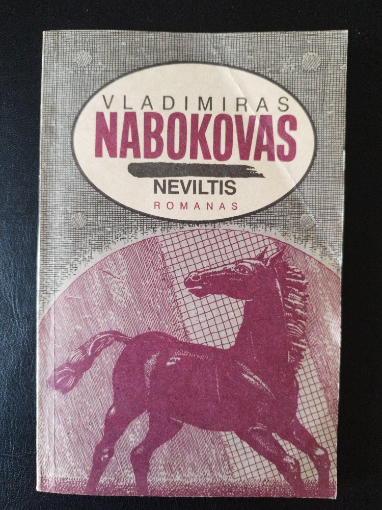 Neviltis