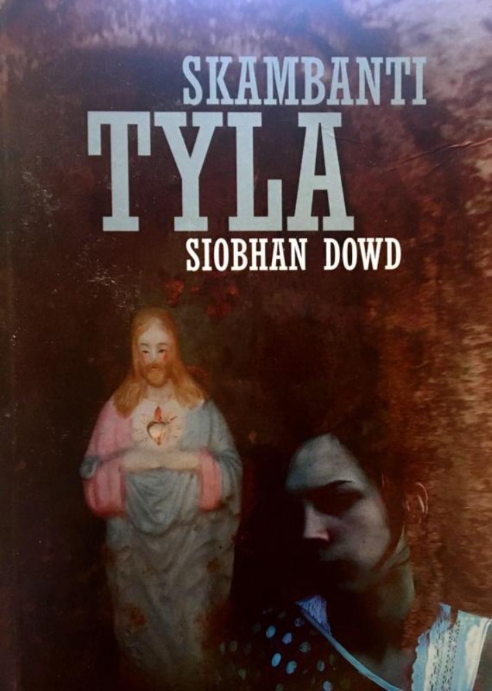 Skambanti tyla