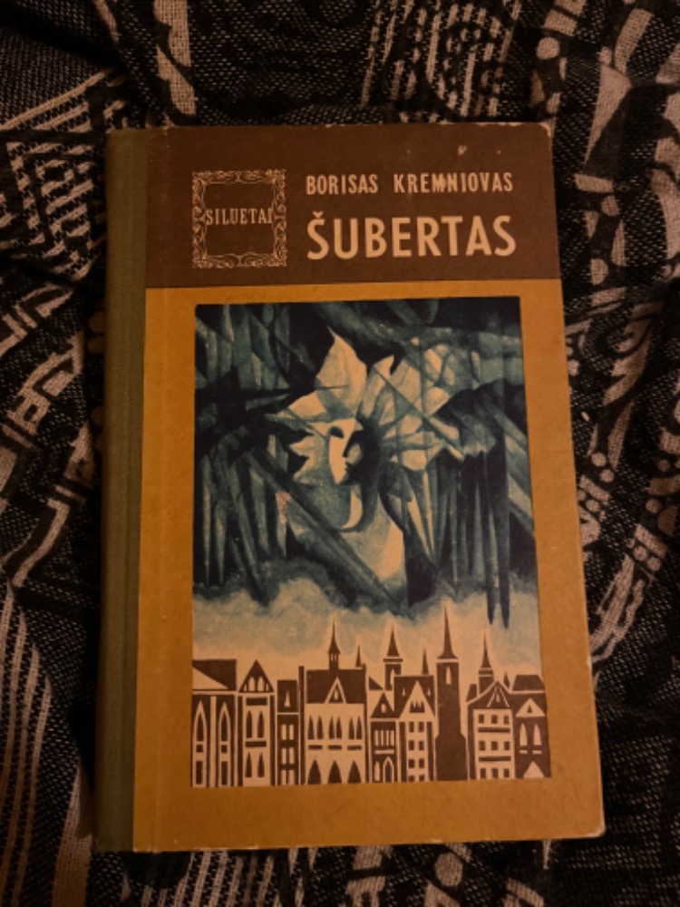 Šubertas