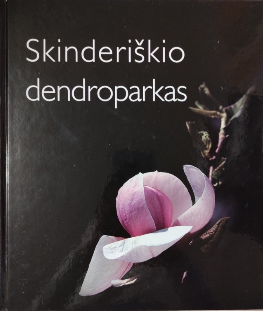 Skinderiškio dendroparkas