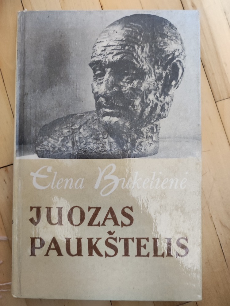 Juozas Paukštelis
