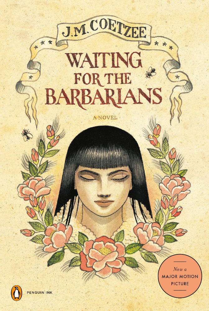 Waiting For The Barbarians