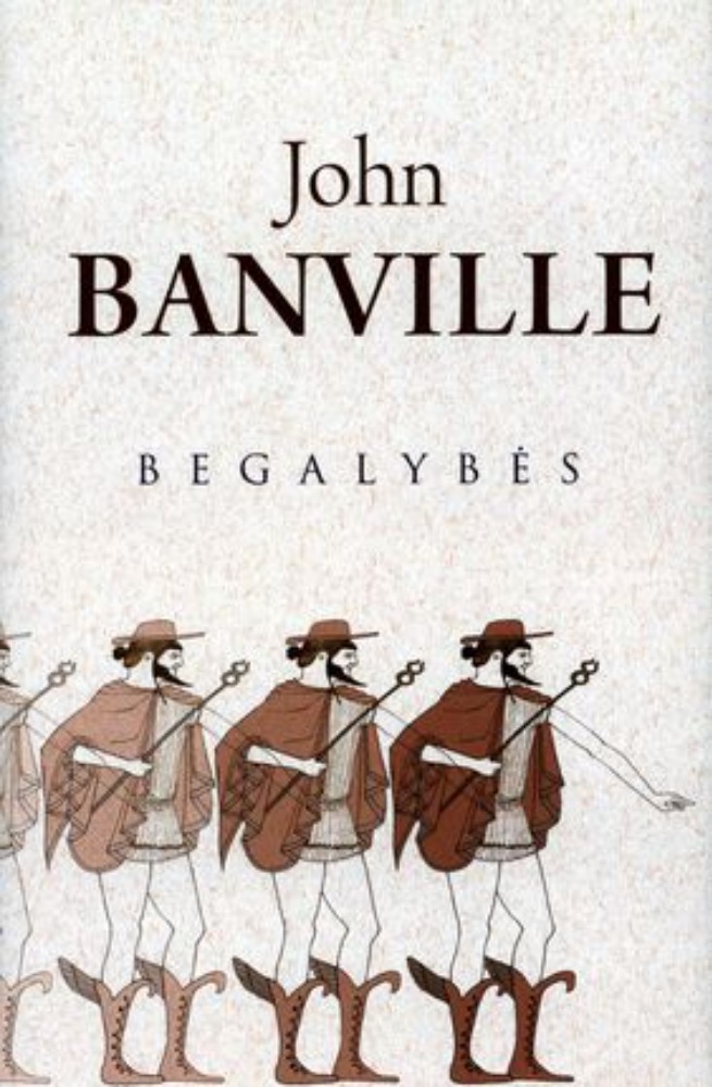 Begalybės