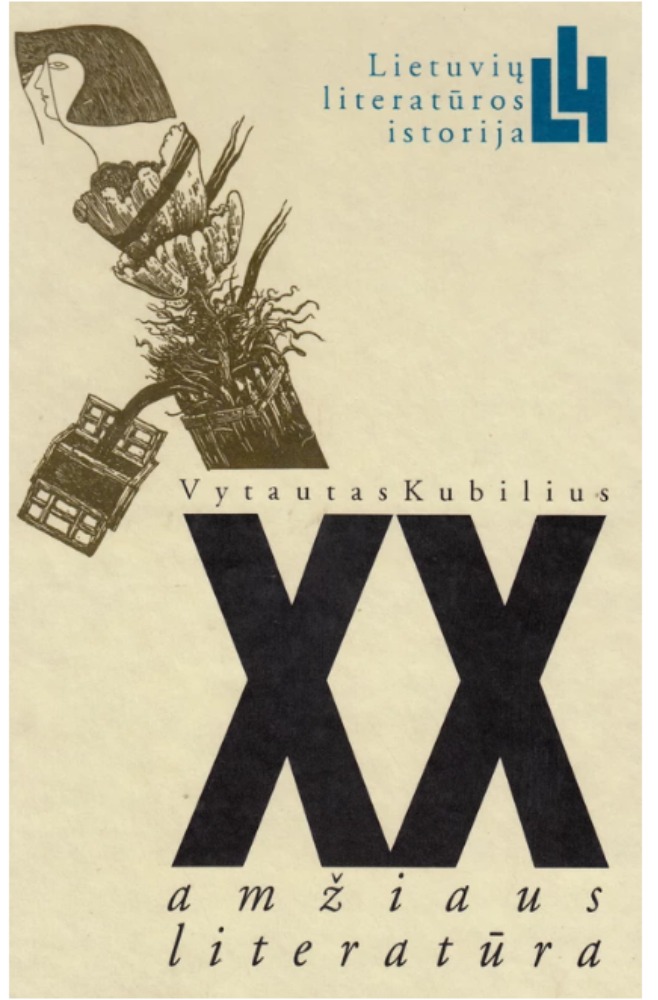 XX amžiaus literatūra