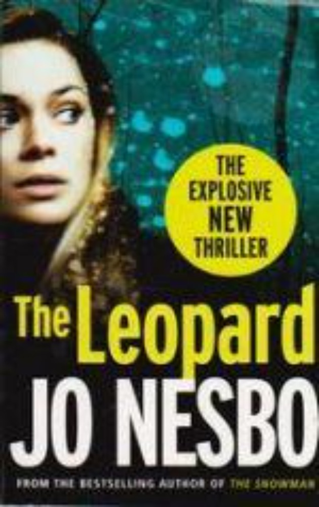 The Leopard 