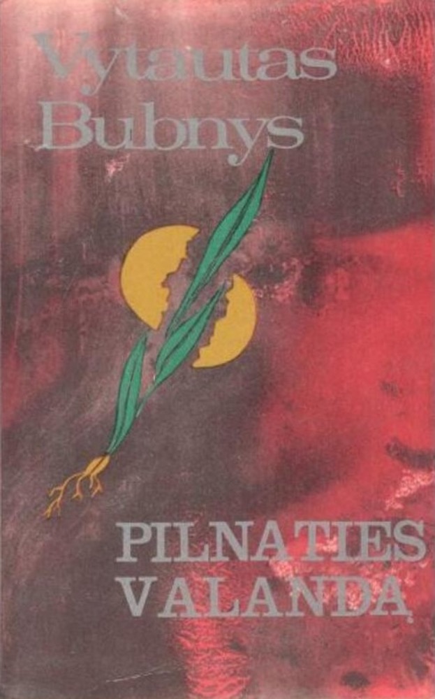 Pilnaties valandą