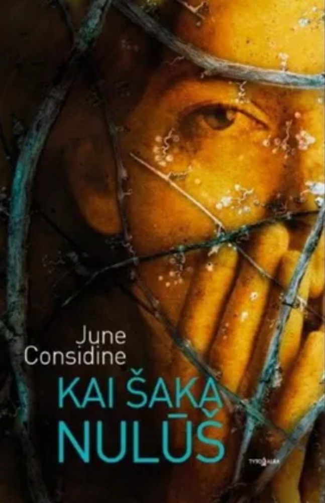 Kai šaka nulūš