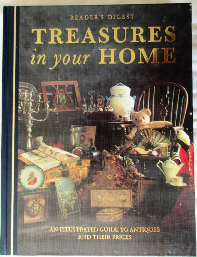 Treasures in your home