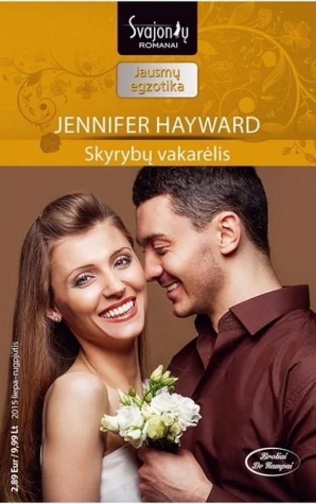 Skyrybų vakarėlis