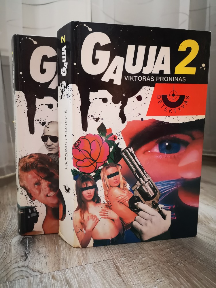 Gauja 2