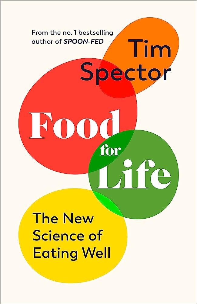Food for life