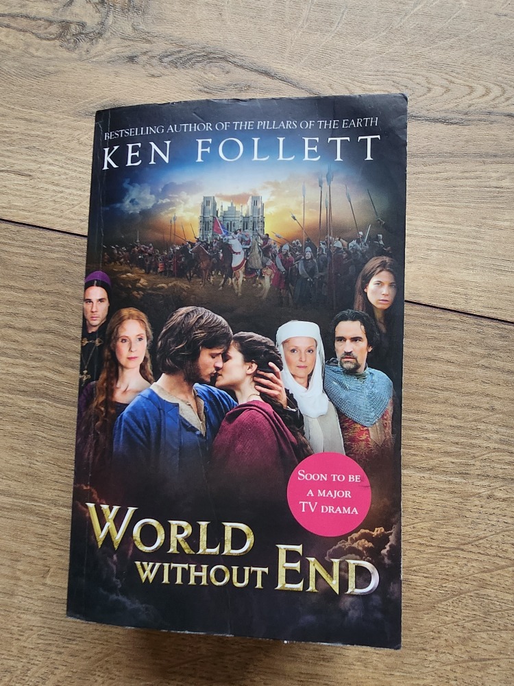 World without end