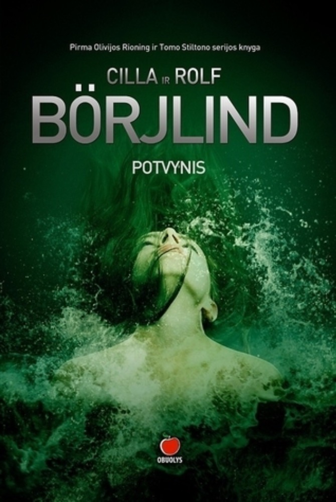 Potvynis
