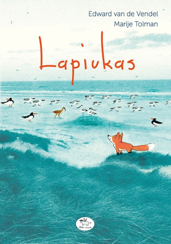 Lapiukas