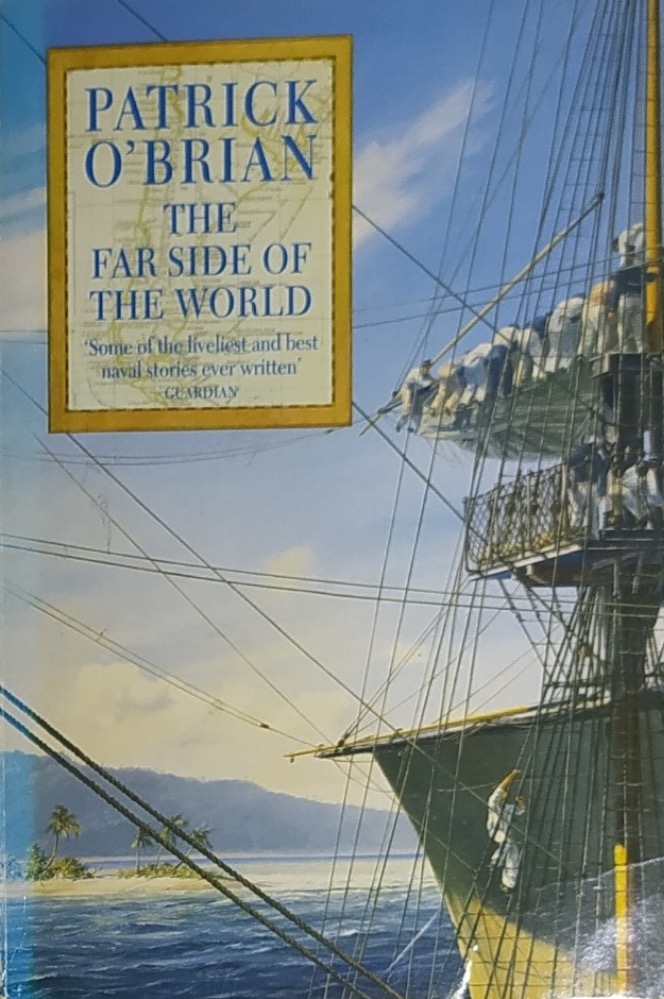 The Far Side of the World
