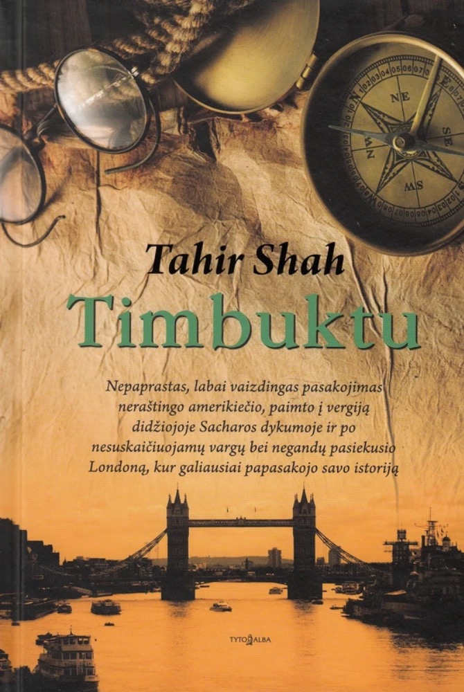 Timbuktu 