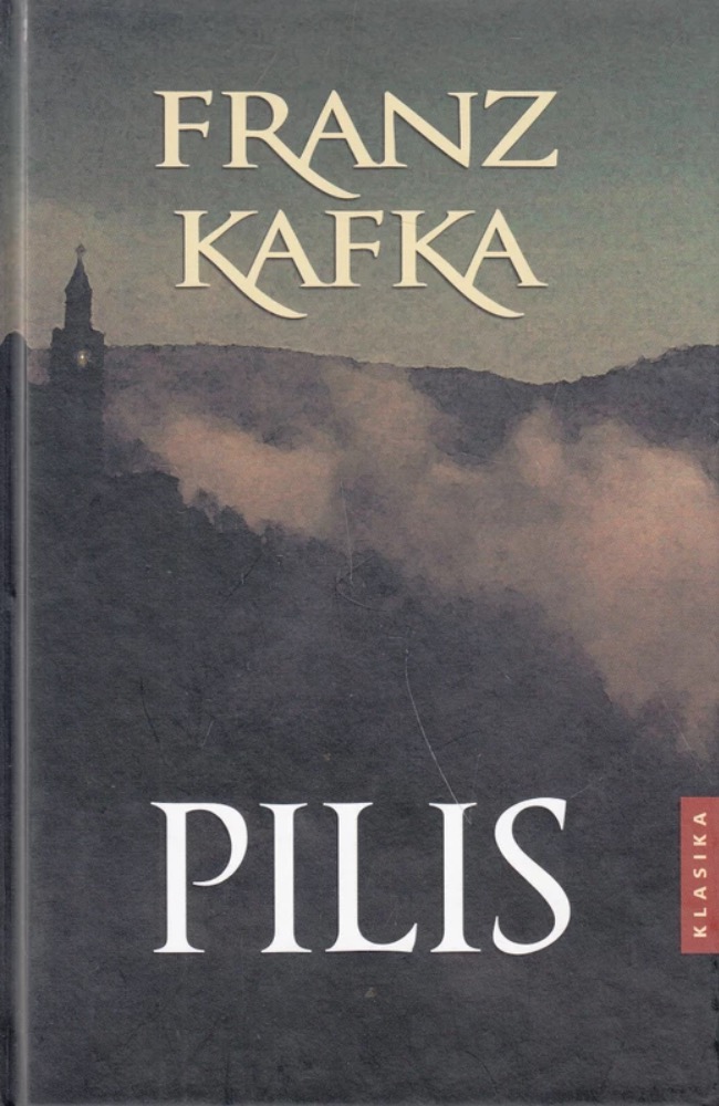 Pilis