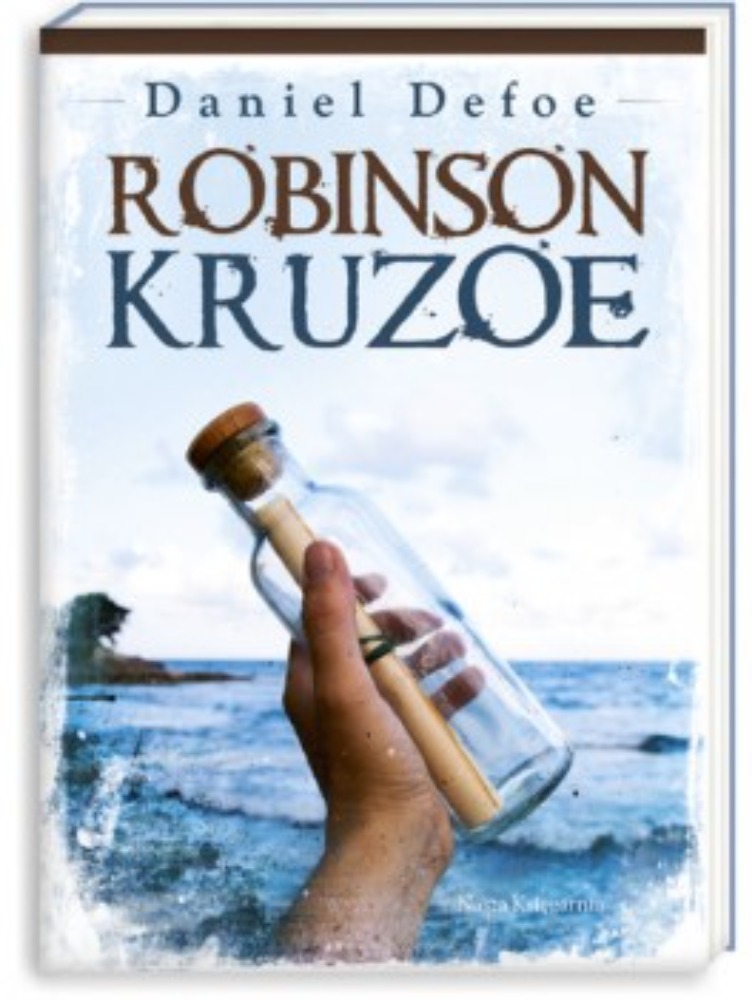 Robinson Kruzoe