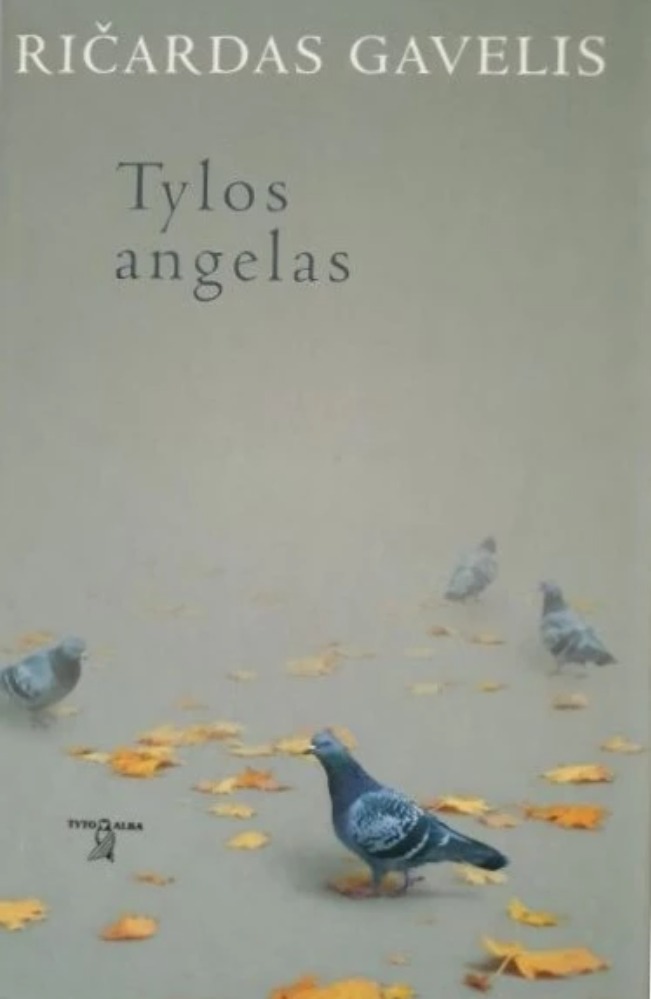 Tylos Angelas