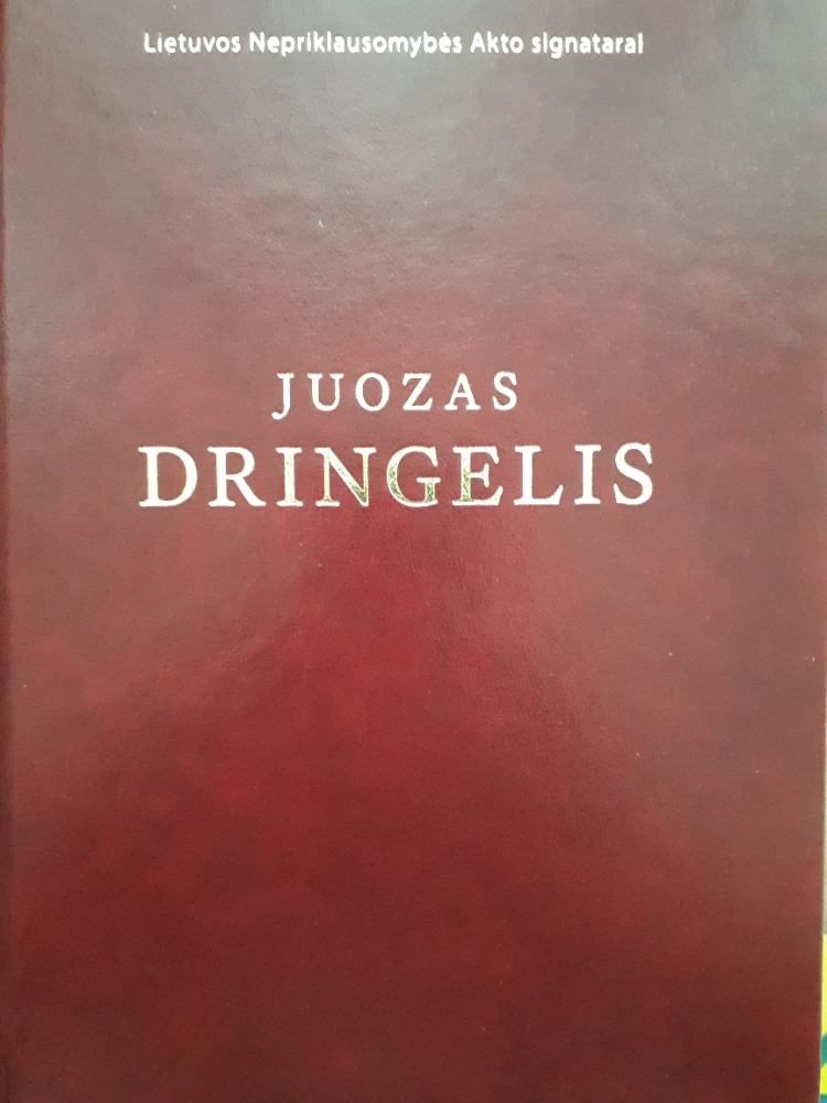 Juozas Dringelis