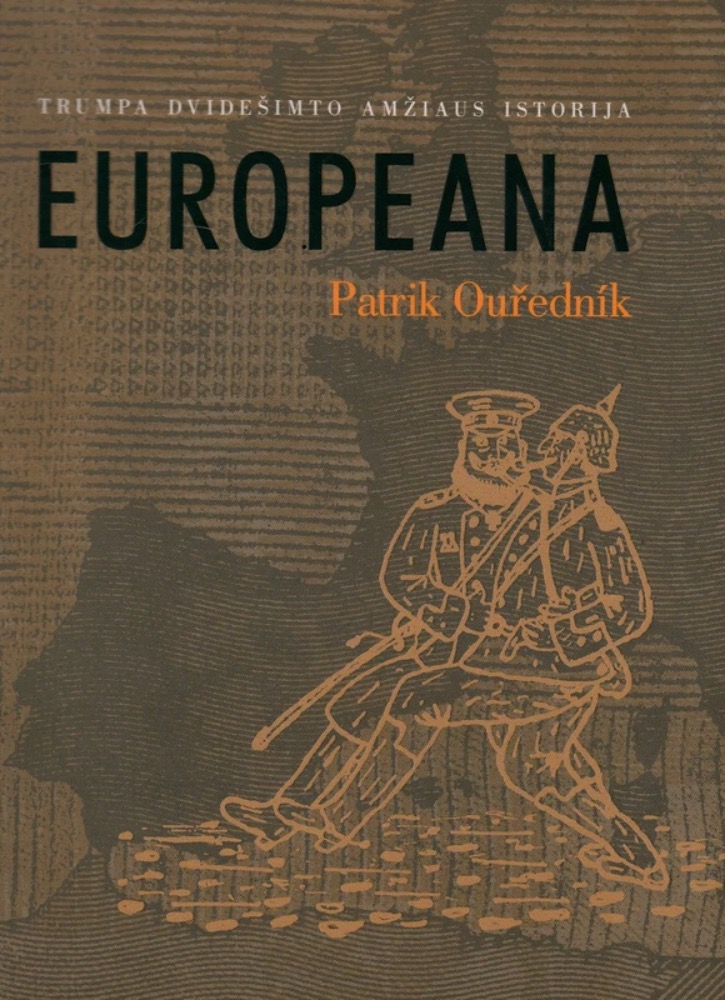 Europeana
