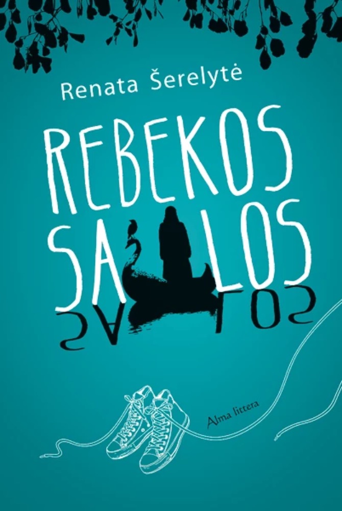 Rebekos salos