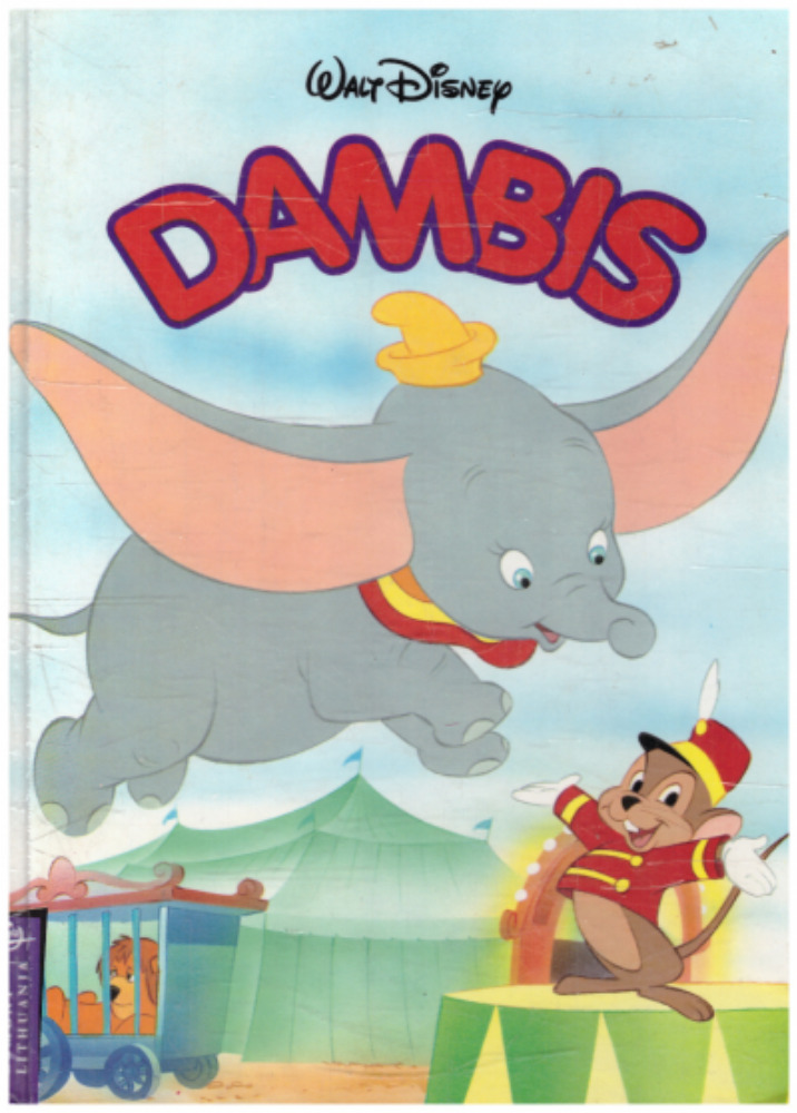 Dambis
