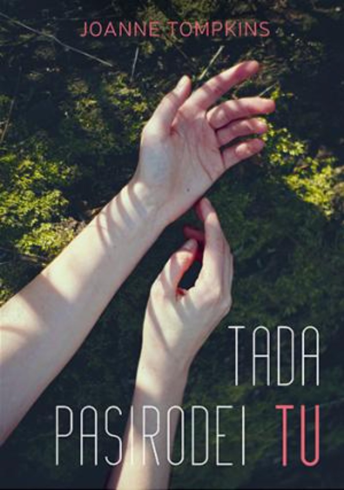 Tada pasirodei TU